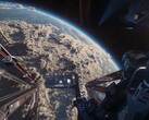 Star Citizen is momenteel gratis te spelen als onderdeel van het terugkerende Free Fly-evenement. (Afbeeldingsbron: robertsspaceindustries.com)