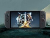 Starfield getoond op Switch 2