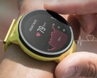 Suunto's Run smartwatch (foto) krijgt een nieuwe update. (Afbeeldingsbron: Suunto)