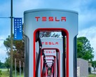 Naast de aanwervingsstop zou elke tiende werknemer bij Tesla mogelijk zijn baan kunnen verliezen (Afbeelding: Trac Vu)