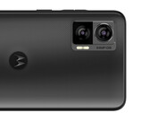 De Edge 30 Lite zou naast de Edge 30 Ultra kunnen lanceren. (Afbeelding bron: Evan Blass &amp; 91mobiles)