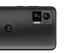 De Edge 30 Lite zou naast de Edge 30 Ultra kunnen lanceren. (Afbeelding bron: Evan Blass &amp; 91mobiles)