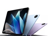 De Vivo Pad 2 debuteerde in april vorig jaar. (Bron: Vivo)