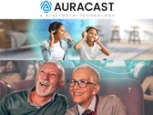 Auracast voegt veel spannende toepassingen toe aan Bluetooth voor het delen en beter begrijpen van audio-inhoud.