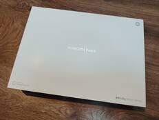 De detailhandeldoos is discreet maar ziet er goed uit