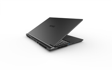 (Afbeelding Bron: XMG)