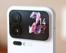 We weten nog niet of Xiaomi ook het secundaire beeldscherm in de Xiaomi 18 Pro zal opnemen, maar de Snapdragon 8 Elite Gen 6 lijkt een gegeven te zijn. (Afbeeldingsbron: Weibo)