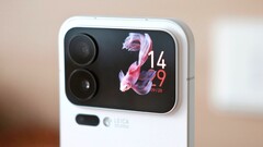 We weten nog niet of Xiaomi ook het secundaire beeldscherm in de Xiaomi 18 Pro zal opnemen, maar de Snapdragon 8 Elite Gen 6 lijkt een gegeven te zijn. (Afbeeldingsbron: Weibo)