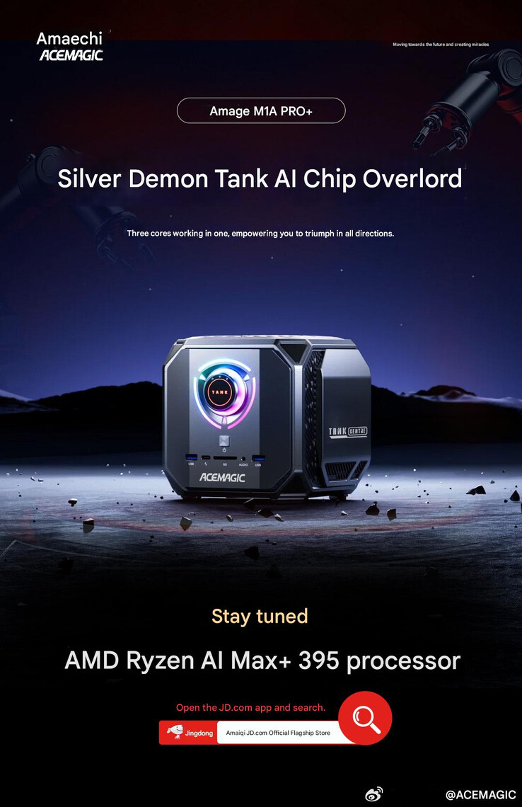 (Afbeeldingsbron: Acemagic - machine vertaald)