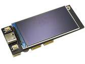 De BPI-Centi-S3 ondersteunt onder meer MicroPython. (Beeldbron: Banana Pi)