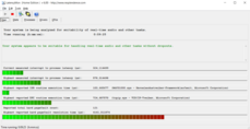 DPC latencies