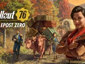De nieuwe Fallout 76 update wordt volgende week uitgerold (Afbeelding bron: Bethesda)