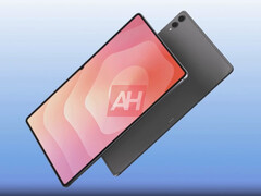 De Galaxy Tab S11 Ultra is het eerste herontwerp voor de serie in een paar generaties. (Afbeeldingsbron: via Android Headlines)