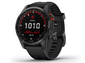 Beta versie 13.14 is waarschijnlijk een van de laatste beta builds voordat Garmin een nieuwe stabiele build uitbrengt. (Beeldbron: Garmin)