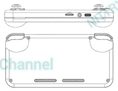 Het is op dit moment nog onduidelijk wat Anbernic's release van de maand zal zijn. (Afbeeldingsbron: NITTRX - bewerkt)