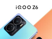 De 'nieuwe' Z6. (Bron: iQOO)