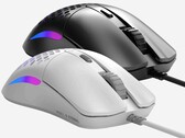 De Model O Eternal is een nieuwe gamingmuis met een honingraatomhulsel (Afbeelding bron: Glorious)