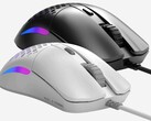De Model O Eternal is een nieuwe gamingmuis met een honingraatomhulsel (Afbeelding bron: Glorious)