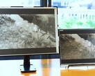 Snel E-Ink scherm dat momenteel met korting verkrijgbaar is. (Afbeeldingsbron: Modos Tech)