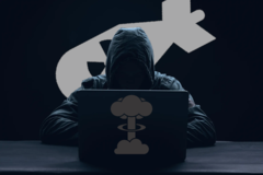 Een recente dump van geschonden accounts bevatte 12 TB aan gegevens. (Afbeeldingen: stockfoto's met bewerkingen)