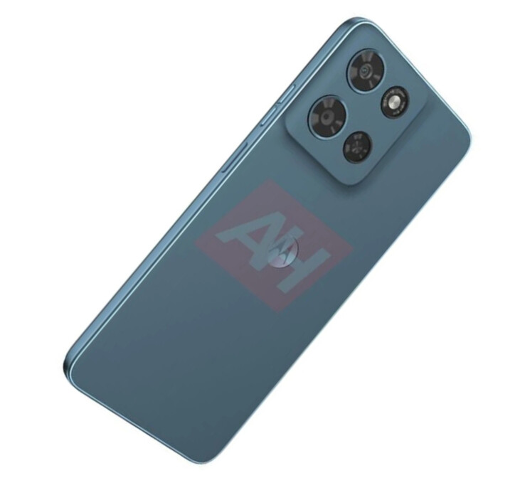 Een blik op hetzelfde apparaat dat in de lente opdook. (Afbeeldingsbron: via Android Headlines)