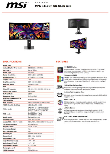 (Afbeeldingsbron: MSI)