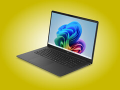 HP verkoopt de OmniBook 3 in de afwerkingen Jet Black, Glacier Silver en Mica Silver.