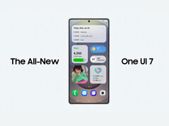 Samsung zet nog meer in op het gebruik van AI als marketingtool met de release van One UI 7. (Afbeelding bron: Samsung)