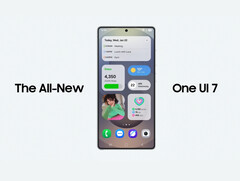 Samsung zet nog meer in op het gebruik van AI als marketingtool met de release van One UI 7. (Afbeelding bron: Samsung)