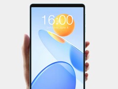 De P50 Mini komt binnenkort op de markt (Afbeelding bron: Teclast)