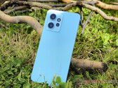 De Redmi Note 13 zal verkrijgbaar zijn in 4G en 5G varianten, Redmi Note 12 afgebeeld. (Afbeeldingsbron: Notebookcheck)