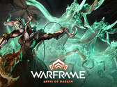 Warframe's Abyss of Dagath update introduceert een nieuwe Warframe en een aantal welkome veranderingen in de kwaliteit van leven. (Afbeeldingsbron: Digital Extremes)