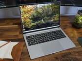 Schenker Vision 16 Ultrabook met 240 Hz beeldscherm