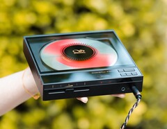 De EC Zero T biedt een goede mix van klassieke styling en moderne functies (Afbeelding bron: Shanling)