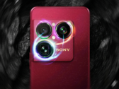 Plaagt Sony gloeiende cameralenzen - of is het gewoon marketing?