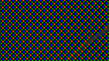 Subpixelarray