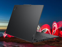 De ThinkPad E16 Gen 4 AMD is uitgerust met Krackan Point 2 en Gorgon Point processors.