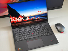 Lenovo ThinkPad T14s 7e generatie