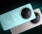 De Vivo T4. (Afbeeldingsbron: Vivo)