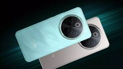 De Vivo T4. (Afbeeldingsbron: Vivo)