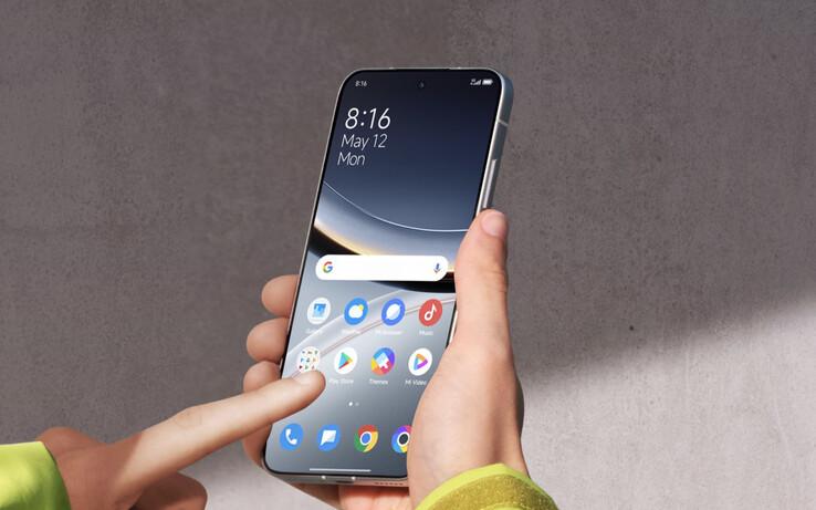 (Afbeeldingsbron: Xiaomi)