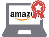 Top 10 notebooks op Amazon