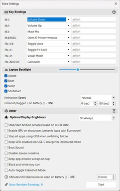 Alle processen beëindigd