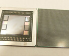 Chinese fabrikant CXMT start massaproductie HBM2-geheugen eerder dan gepland (Afbeeldingsbron: SK Hynix)