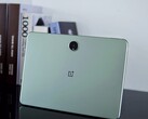 De OnePlus Pad Pro. (Bron: Digital Chat Station)