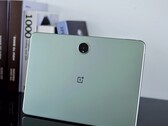 De OnePlus Pad Pro. (Bron: Digital Chat Station)