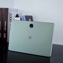 De OnePlus Pad Pro. (Bron: Digital Chat Station)