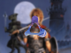 Amazon heeft gratis games ter waarde van ongeveer $12 toegevoegd aan het assortiment. Afgebeeld: bewerkte omslagfoto van een van de gratis games. (Afbeeldingsbron: Luna)