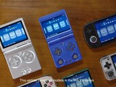 De nieuwste software-update van Anbernic is beschikbaar voor verschillende handhelds uit de RG XX-serie.