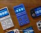 De nieuwste software-update van Anbernic is beschikbaar voor verschillende handhelds uit de RG XX-serie.